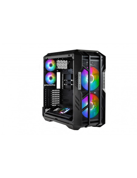 Cooler Master Haf The Berserker Full Tower Szary, Tytan