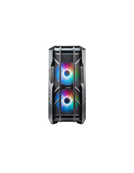 Cooler Master Haf The Berserker Full Tower Szary, Tytan