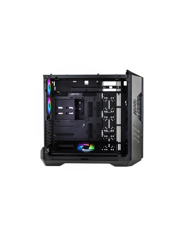 Cooler Master Haf The Berserker Full Tower Szary, Tytan