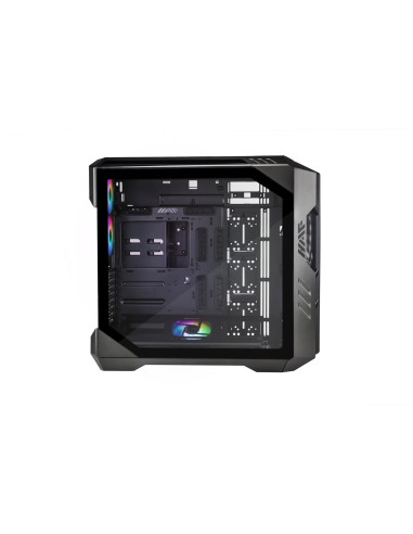 Cooler Master Haf The Berserker Full Tower Szary, Tytan