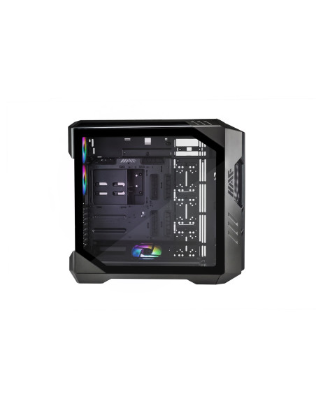 Cooler Master Haf The Berserker Full Tower Szary, Tytan