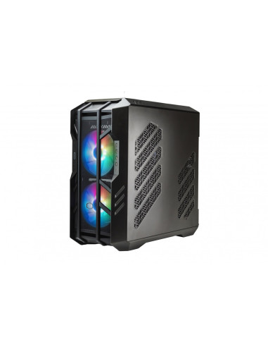Cooler Master Haf The Berserker Full Tower Szary, Tytan