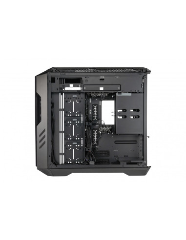 Cooler Master Haf The Berserker Full Tower Szary, Tytan