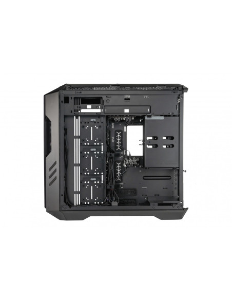 Cooler Master Haf The Berserker Full Tower Szary, Tytan
