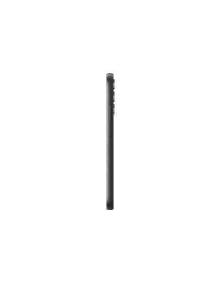 Samsung Galaxy A34 5G 16,8 Cm (6.6") Dual Sim Usb Type-C 6 Gb 128 Gb 5000 Mah Awesome Graphite