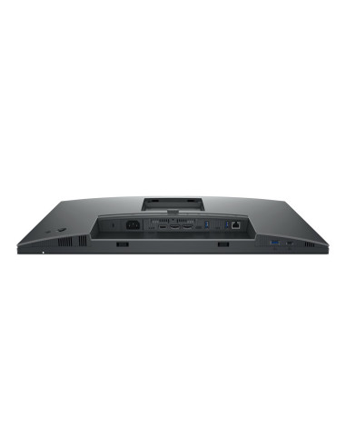 Dell P Series P2425E Monitor Komputerowy 61,1 Cm (24.1") 1920 X 1200 Px Wuxga Lcd, Czarny