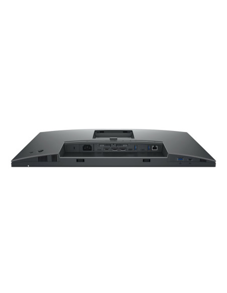 Dell P Series P2425E Monitor Komputerowy 61,1 Cm (24.1") 1920 X 1200 Px Wuxga Lcd, Czarny