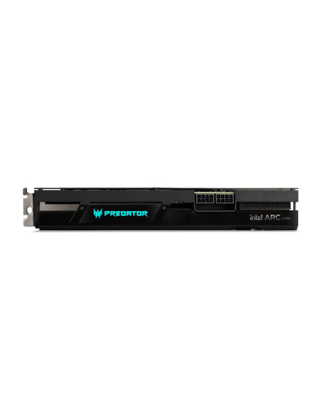 Acer Apbf-Ia750-8G-Oc Intel Arc A750 8 Gb Gddr6