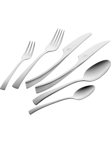 Zestaw Sztucców Zwilling Bellasera 22769-372-0 72 Elementy