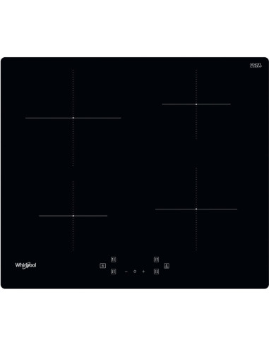 Płyta Indukcyjna Whirlpool Ws Q4860 Ne