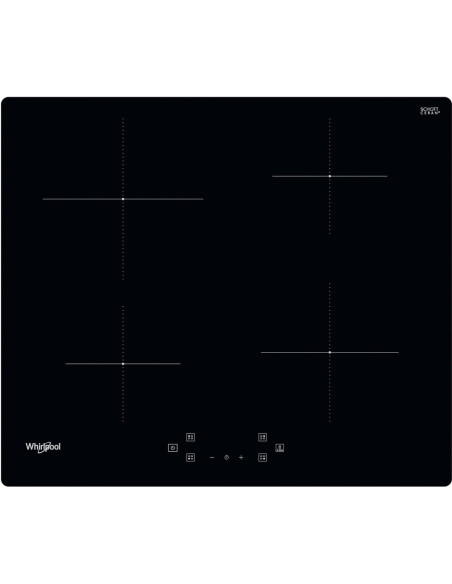 Płyta Indukcyjna Whirlpool Ws Q4860 Ne