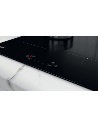 Płyta Indukcyjna Whirlpool Ws Q4860 Ne