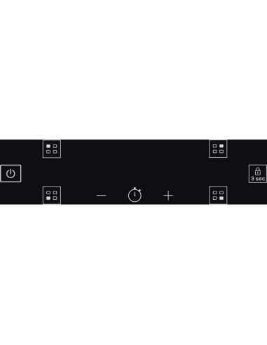 Płyta Indukcyjna Whirlpool Ws Q4860 Ne