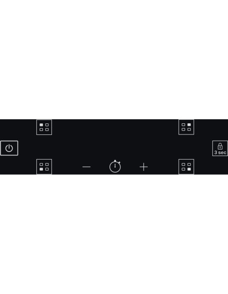 Płyta Indukcyjna Whirlpool Ws Q4860 Ne