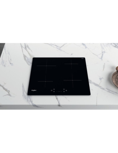 Płyta Indukcyjna Whirlpool Ws Q4860 Ne