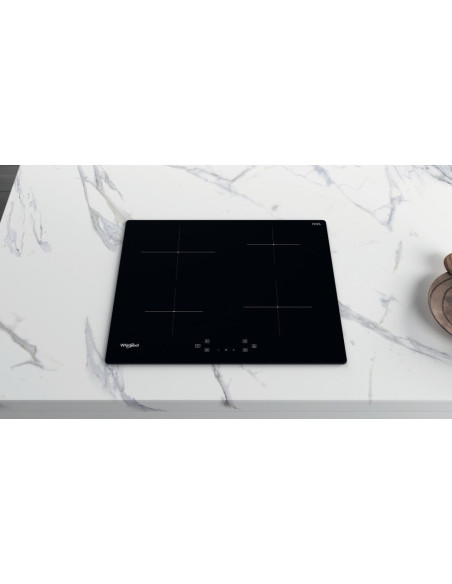 Płyta Indukcyjna Whirlpool Ws Q4860 Ne