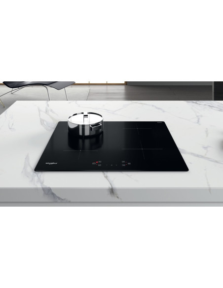 Płyta Indukcyjna Whirlpool Ws Q4860 Ne