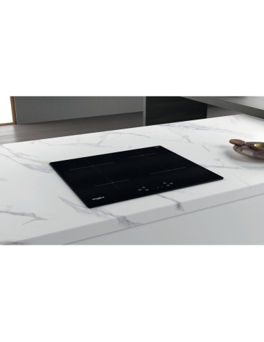 Płyta Indukcyjna Whirlpool Ws Q4860 Ne