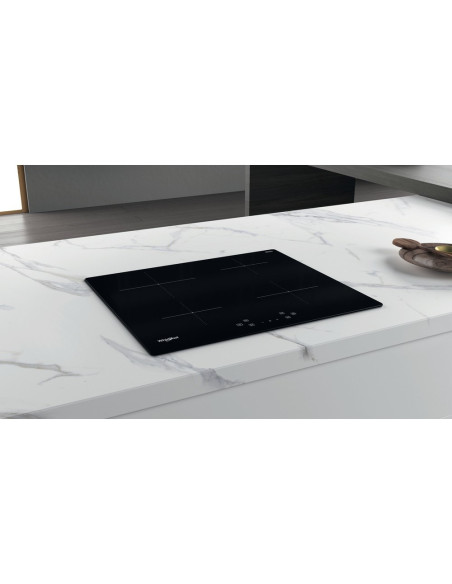 Płyta Indukcyjna Whirlpool Ws Q4860 Ne