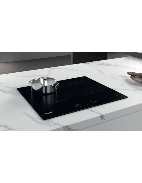 Płyta Indukcyjna Whirlpool Ws Q4860 Ne