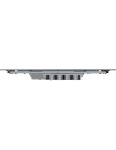 Gorenje Płyta Grzewcza Gi6401Bsc Indukcyjna Liczba Palników/Stref Grzewczych 4 Zegar Dotykowy Czarny