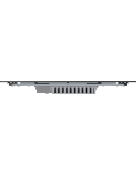 Gorenje Płyta Grzewcza Gi6401Bsc Indukcyjna Liczba Palników/Stref Grzewczych 4 Zegar Dotykowy Czarny