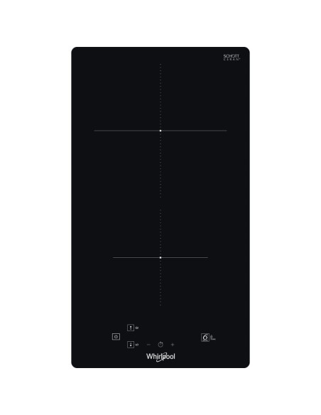 Płyta Indukcyjna Whirlpool Ws Q0530 Ne