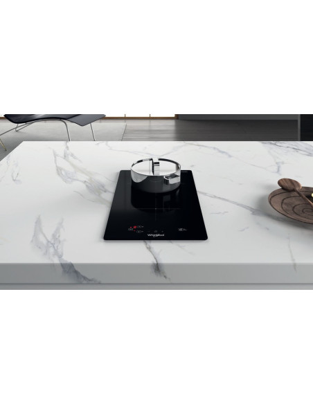 Płyta Indukcyjna Whirlpool Ws Q0530 Ne