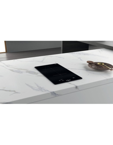 Płyta Indukcyjna Whirlpool Ws Q0530 Ne