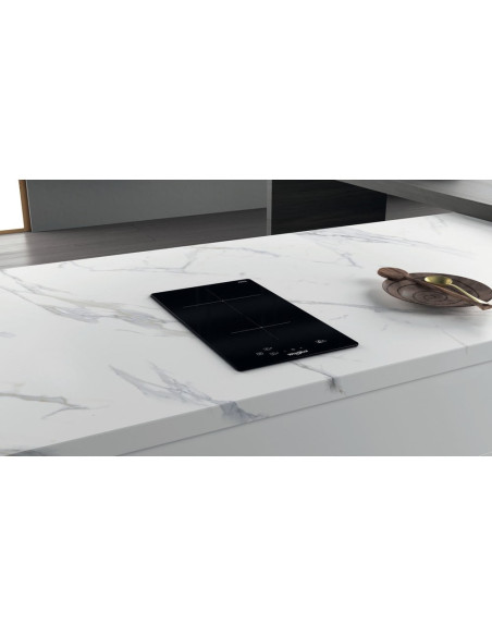Płyta Indukcyjna Whirlpool Ws Q0530 Ne