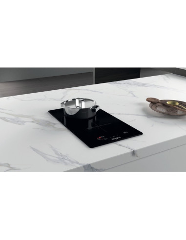 Płyta Indukcyjna Whirlpool Ws Q0530 Ne