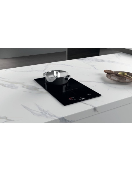Płyta Indukcyjna Whirlpool Ws Q0530 Ne