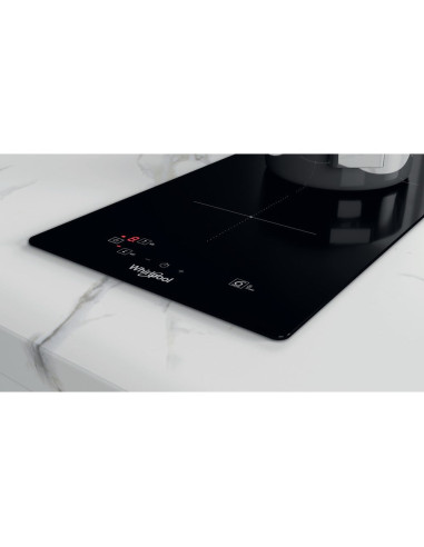 Płyta Indukcyjna Whirlpool Ws Q0530 Ne