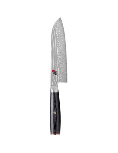 Nóż Santoku Miyabi 5000Fcd 34684-181-0 - 18 Cm