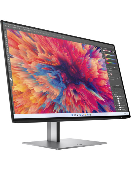 Hp Ekran Z24Q G3 Qhd