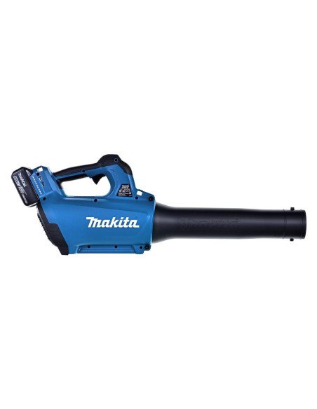 Dmuchawa Do Liści 18V Dub184Rt Aku I Ład Makita