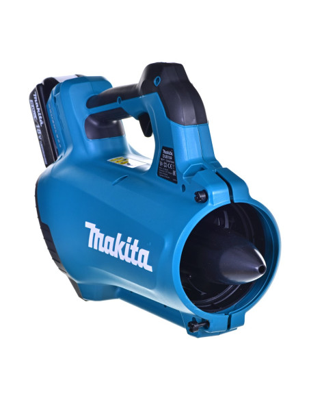 Dmuchawa Do Liści 18V Dub184Rt Aku I Ład Makita
