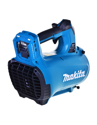 Dmuchawa Do Liści 18V Dub184Rt Aku I Ład Makita