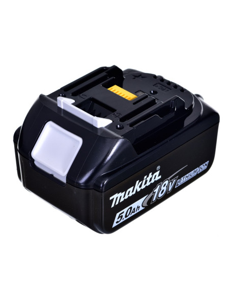 Dmuchawa Do Liści 18V Dub184Rt Aku I Ład Makita