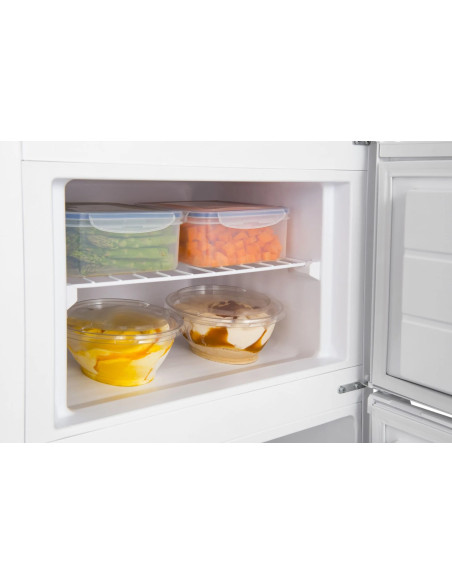 Chłodziarko-Zamrażarka Amica Fd2015.4(E)