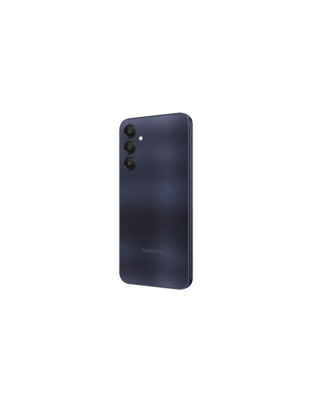 Samsung Galaxy A25 (A256) 5G 8/256Gb Ds. Black