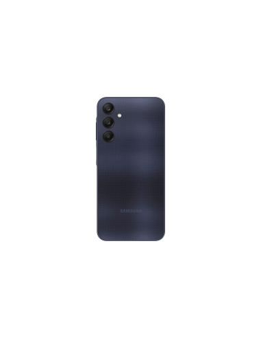 Samsung Galaxy A25 (A256) 5G 8/256Gb Ds. Black