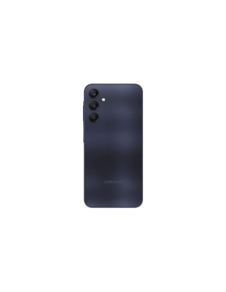 Samsung Galaxy A25 (A256) 5G 8/256Gb Ds. Black