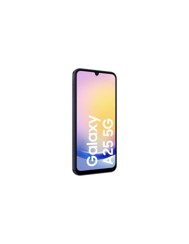 Samsung Galaxy A25 (A256) 5G 8/256Gb Ds. Black