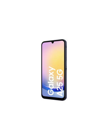 Samsung Galaxy A25 (A256) 5G 8/256Gb Ds. Black