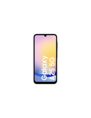Samsung Galaxy A25 (A256) 5G 8/256Gb Ds. Black
