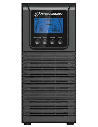 Zasilacz Ups Power Walker  Vfi 1000 Tgs (Twr  1000Va)