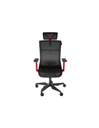Fotel Ergonomiczny Genesis Astat 700 G2 Czerwony
