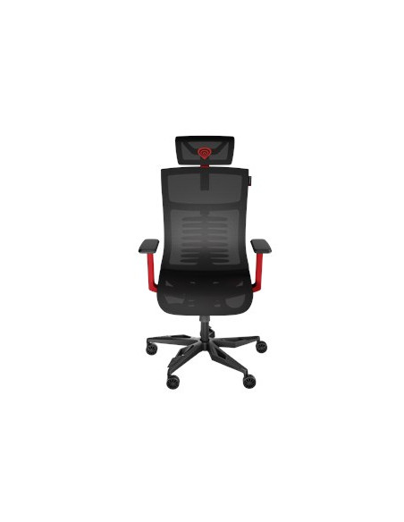 Fotel Ergonomiczny Genesis Astat 700 G2 Czerwony