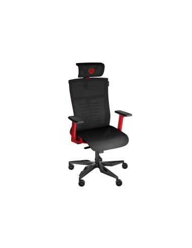 Fotel Ergonomiczny Genesis Astat 700 G2 Czerwony